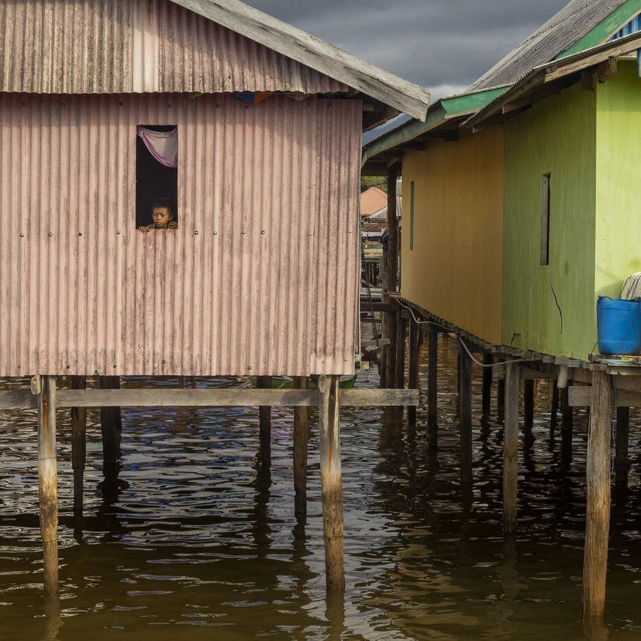 Global demand spurring Indonesia's mining boom comes at a cost for many communities